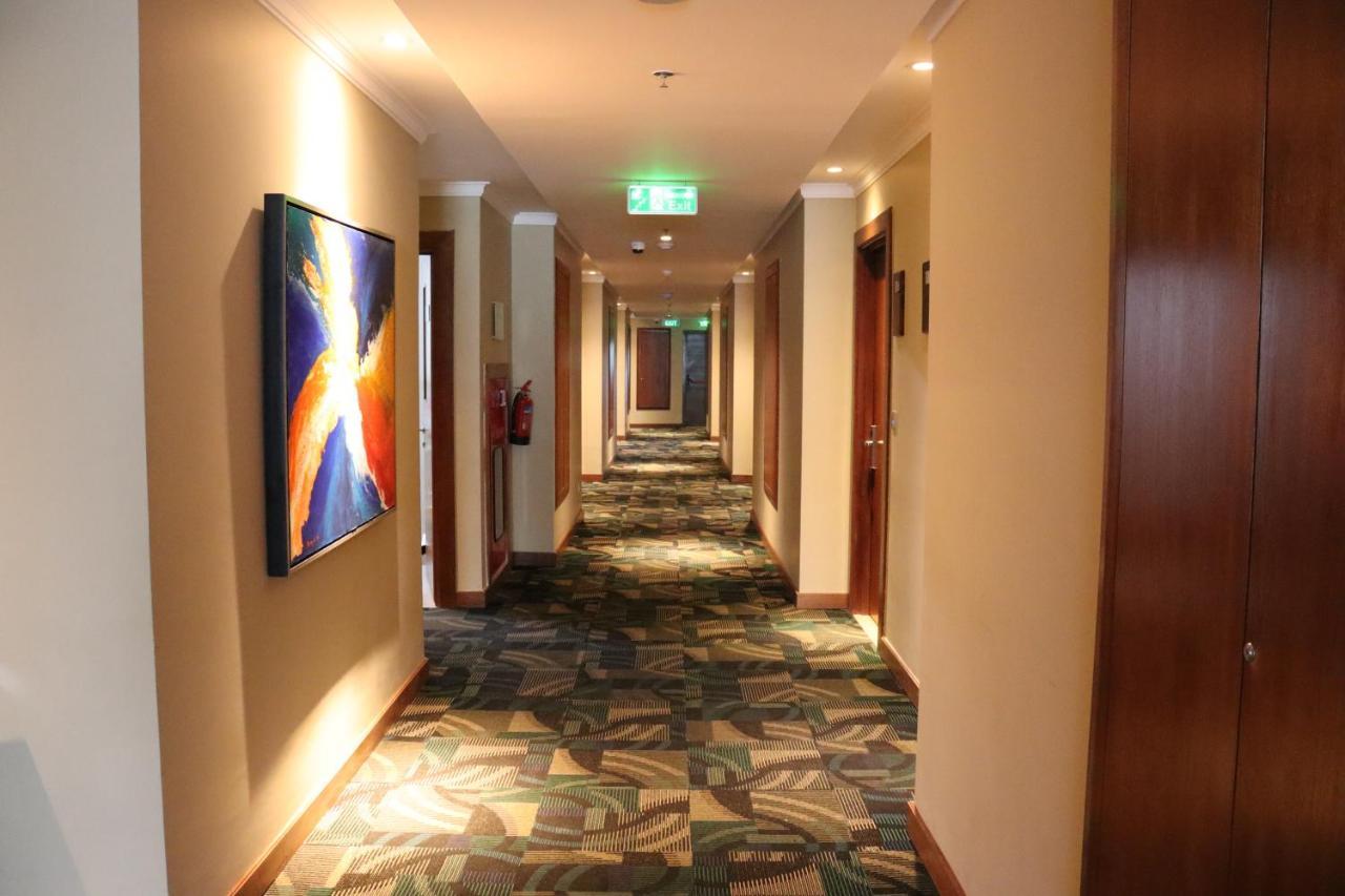 Sotis Hotel Kemang, Jakarta Eksteriør billede