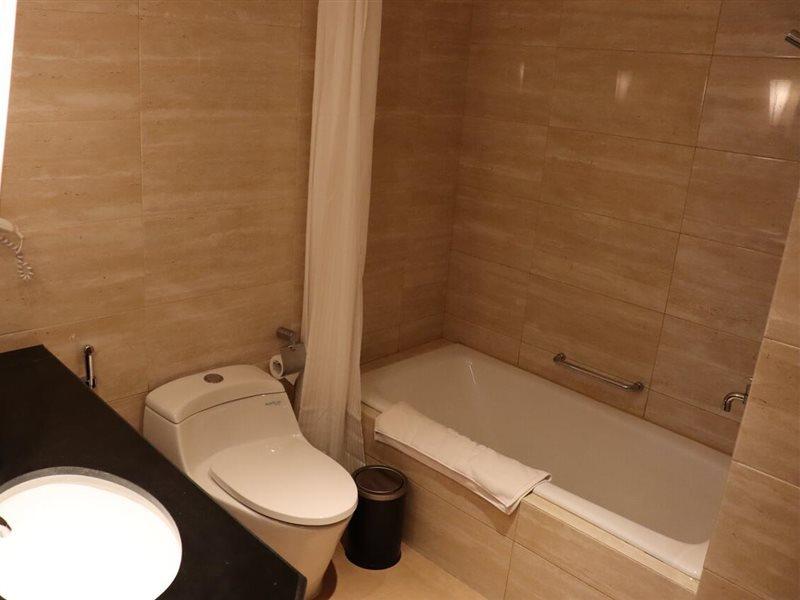 Sotis Hotel Kemang, Jakarta Eksteriør billede