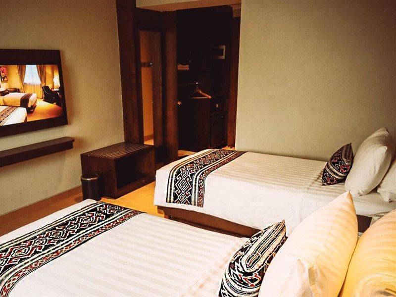 Sotis Hotel Kemang, Jakarta Eksteriør billede