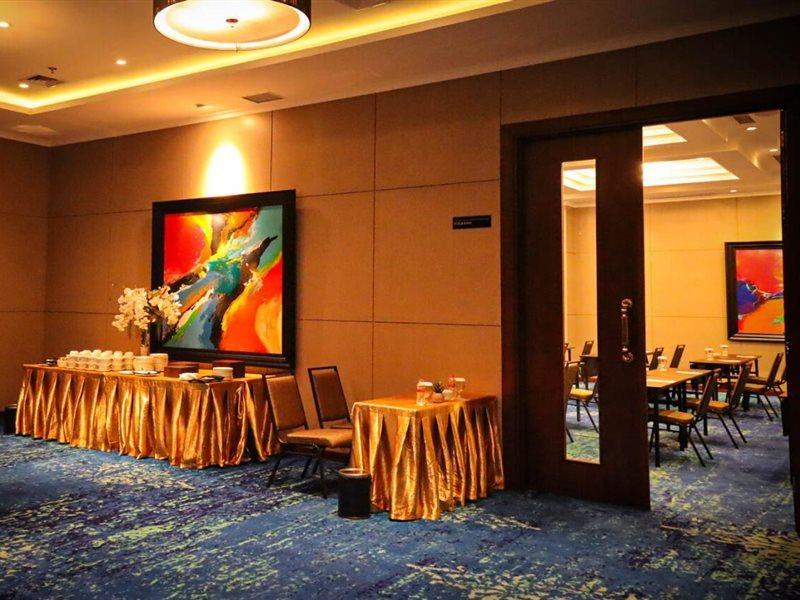 Sotis Hotel Kemang, Jakarta Eksteriør billede