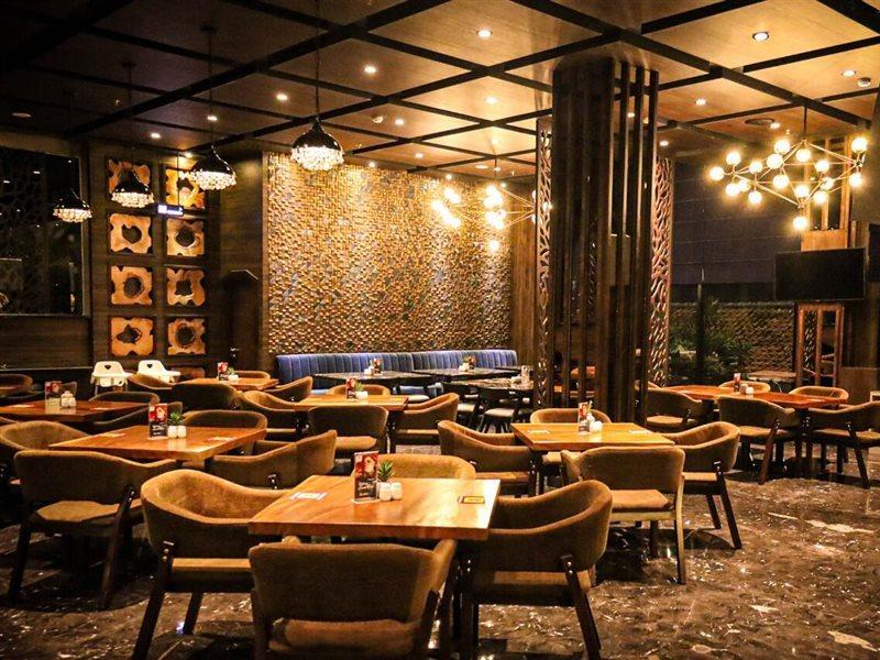 Sotis Hotel Kemang, Jakarta Eksteriør billede