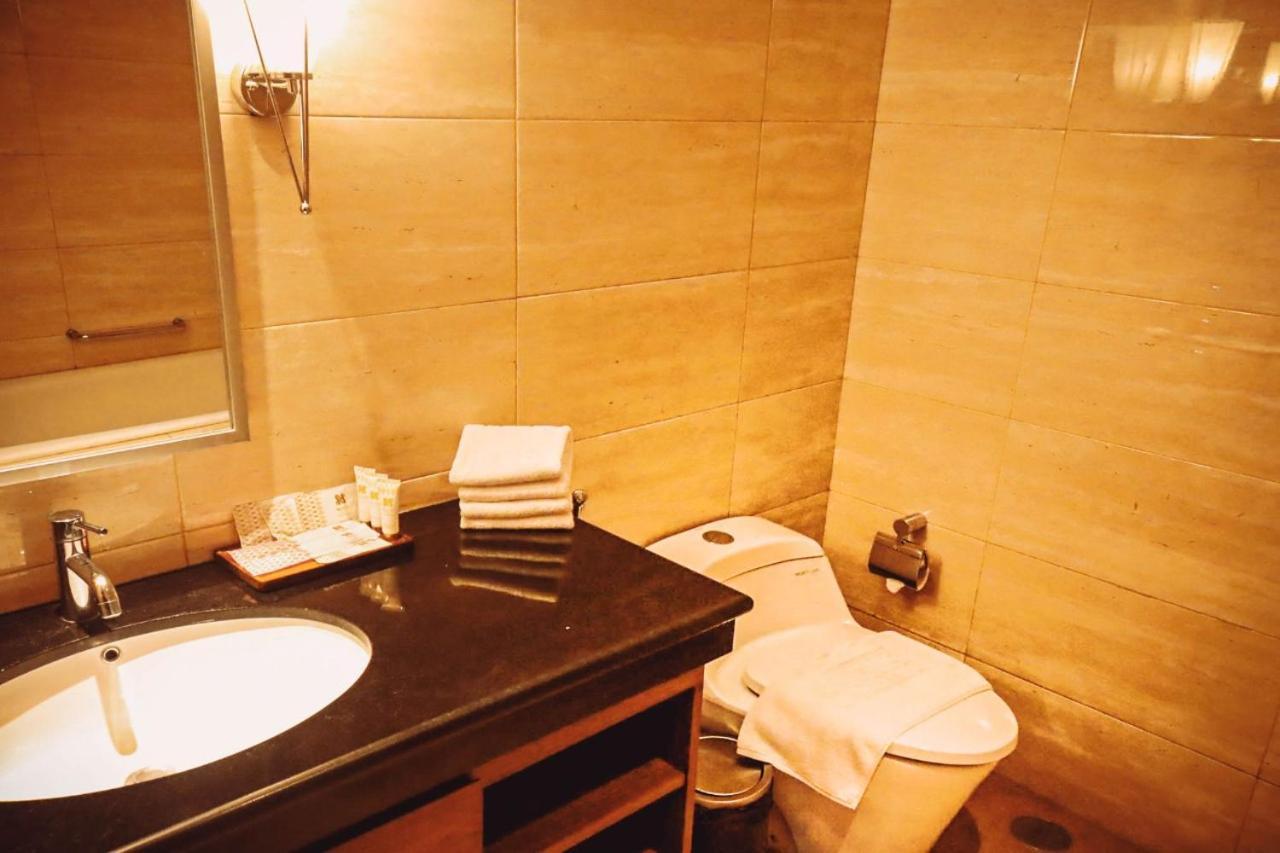 Sotis Hotel Kemang, Jakarta Eksteriør billede