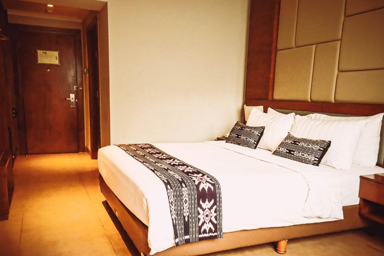 Sotis Hotel Kemang, Jakarta Eksteriør billede