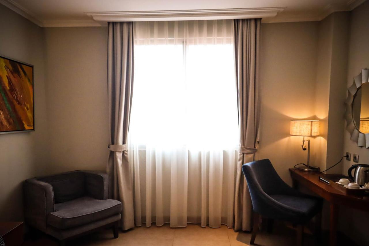 Sotis Hotel Kemang, Jakarta Eksteriør billede