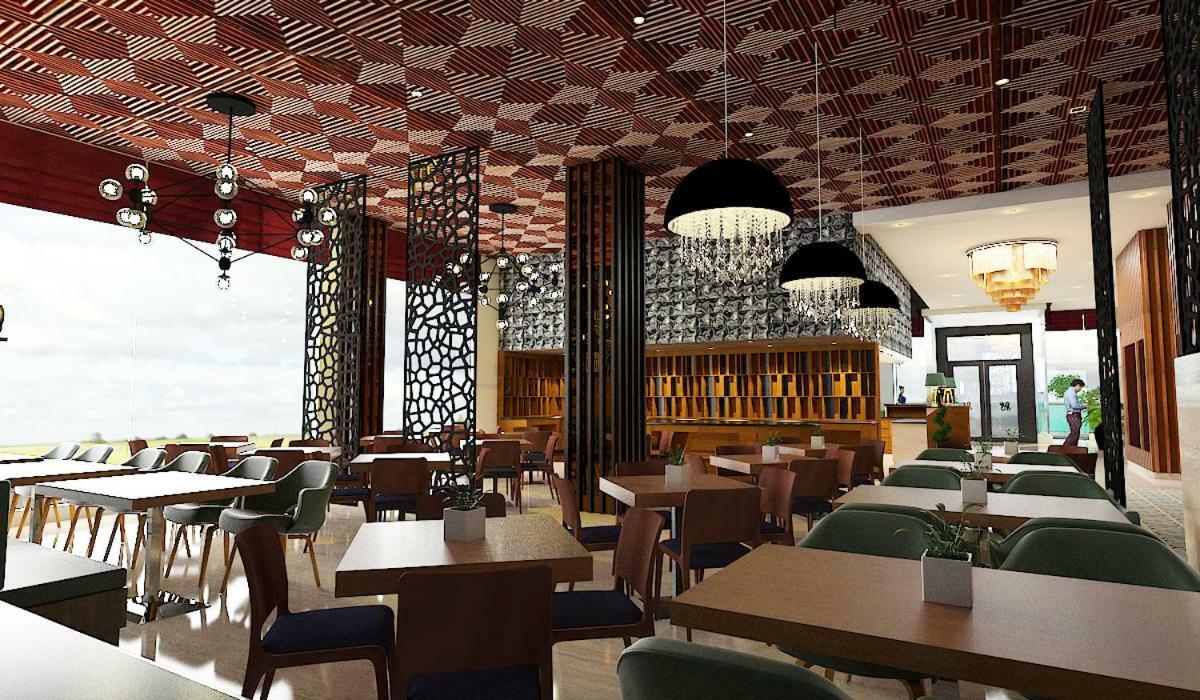 Sotis Hotel Kemang, Jakarta Eksteriør billede